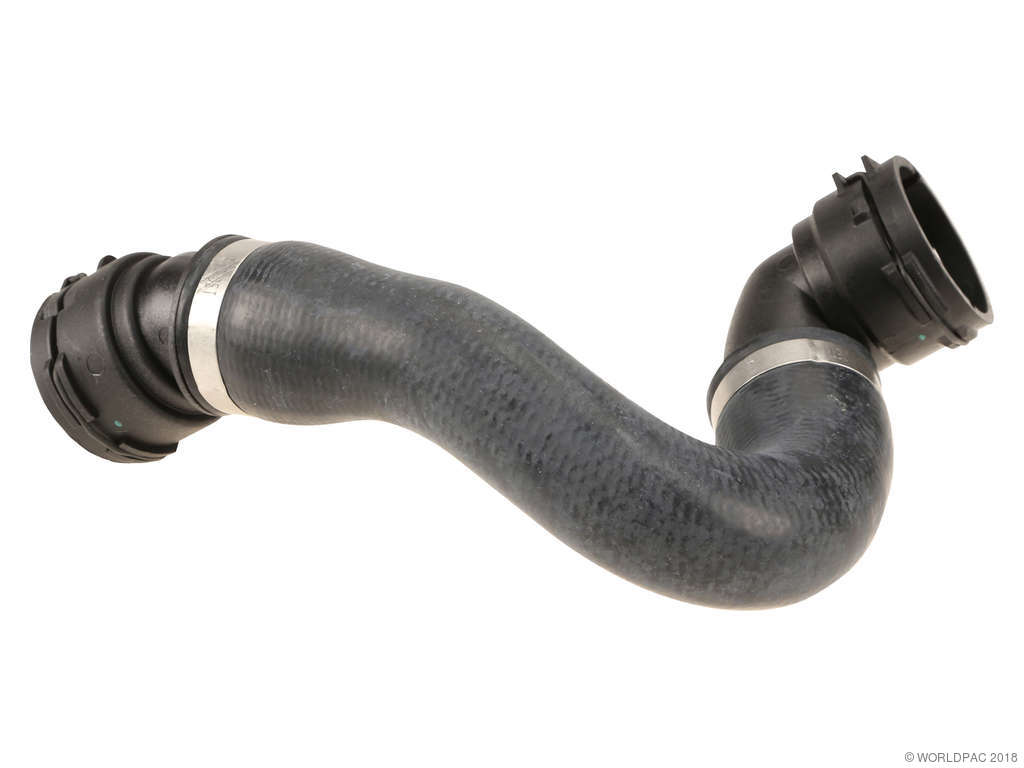 2008-2010 BMW 535i Radiator Coolant Hose - Lower (Rein)