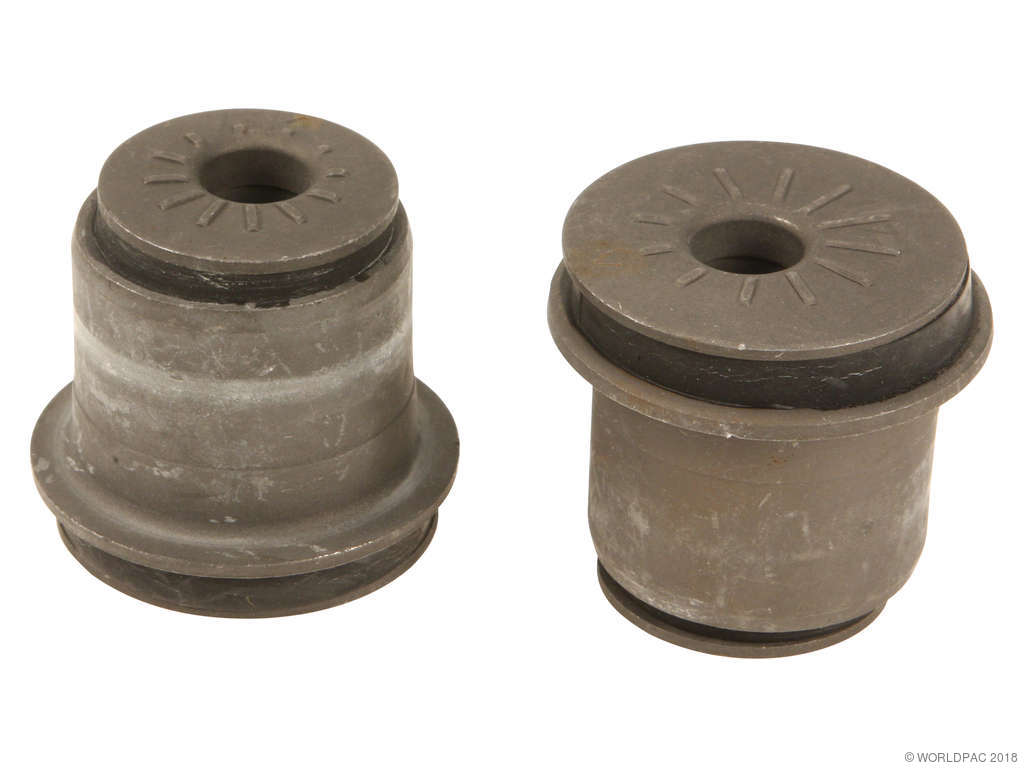 2001-2006 GMC Sierra 3500 Suspension Control Arm Bushing - Front Left Upper or Front Upper (TRW)