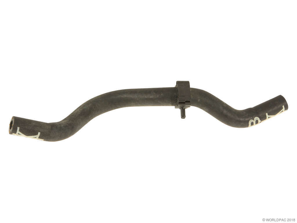 2013 Volkswagen Golf Engine Coolant Reservoir Hose - Upper (Genuine)