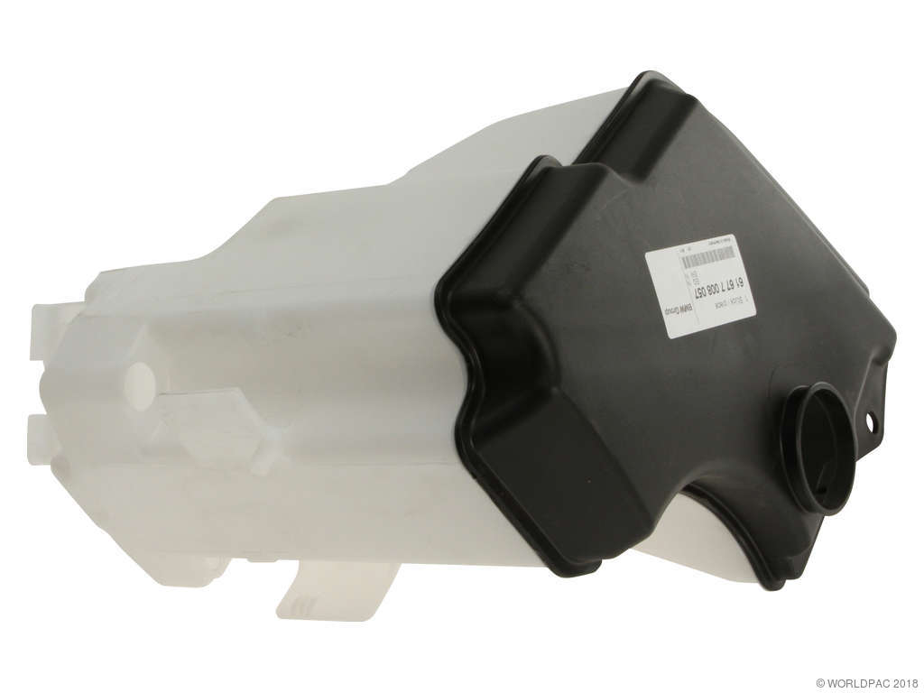 2001-2005 BMW 320i Washer Fluid Reservoir (Genuine)