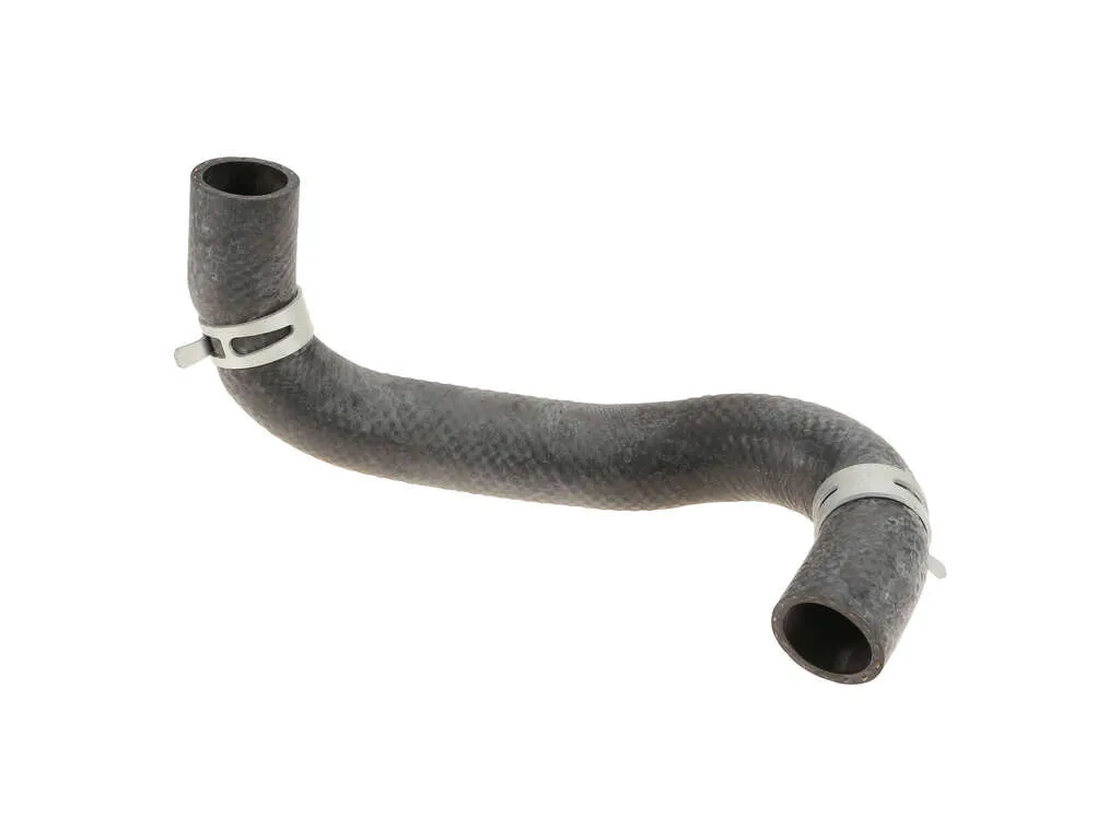 2011-2013 Hyundai Elantra Radiator Coolant Hose - Lower (Genuine)