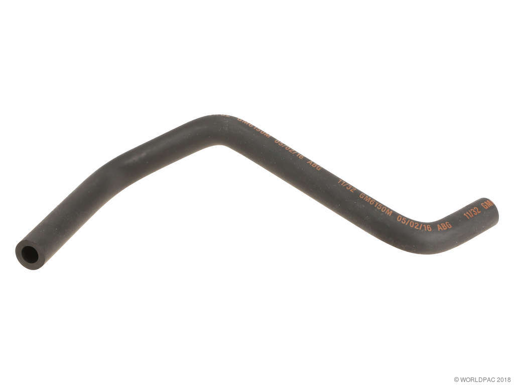 2004 Buick Rainier PCV Valve Hose (ACDelco)