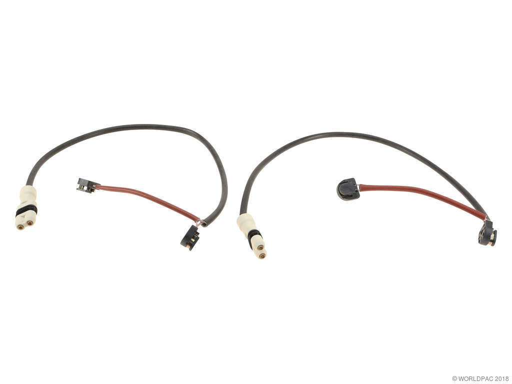 2001-2012 Porsche 911 Disc Brake Pad Wear Sensor - Rear or Rear Left or Rear Right (TRW)