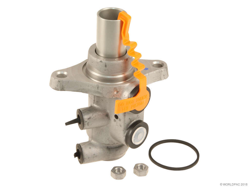 2006-2008 Jaguar S-Type Brake Master Cylinder (Genuine)