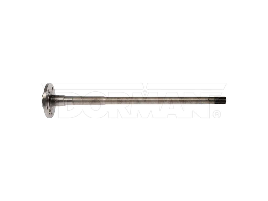 1987-1990 Jeep Cherokee Drive Axle Shaft - Rear Right (Dorman)