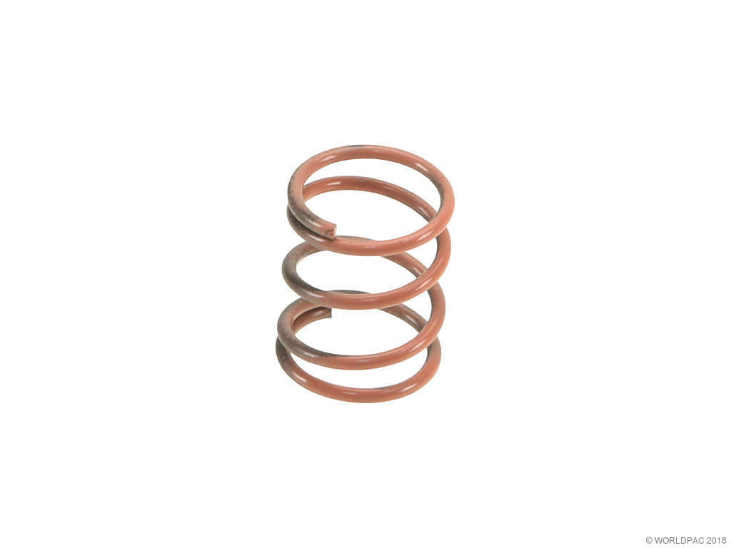 2001-2020 Lexus IS300 Parking Brake Shoe Hold Down Spring - Rear (Genuine)