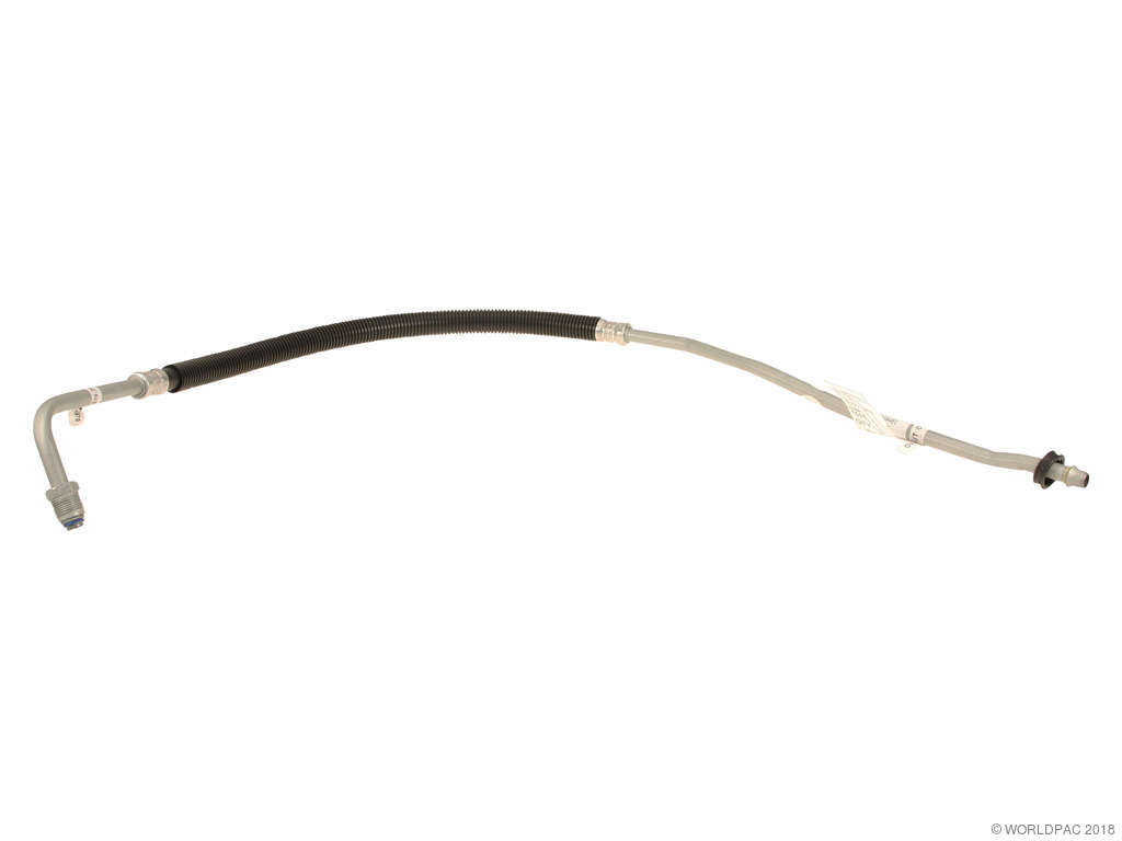 1996-1999 GMC C1500 Engine Oil Cooler Hose Assembly (ACDelco)