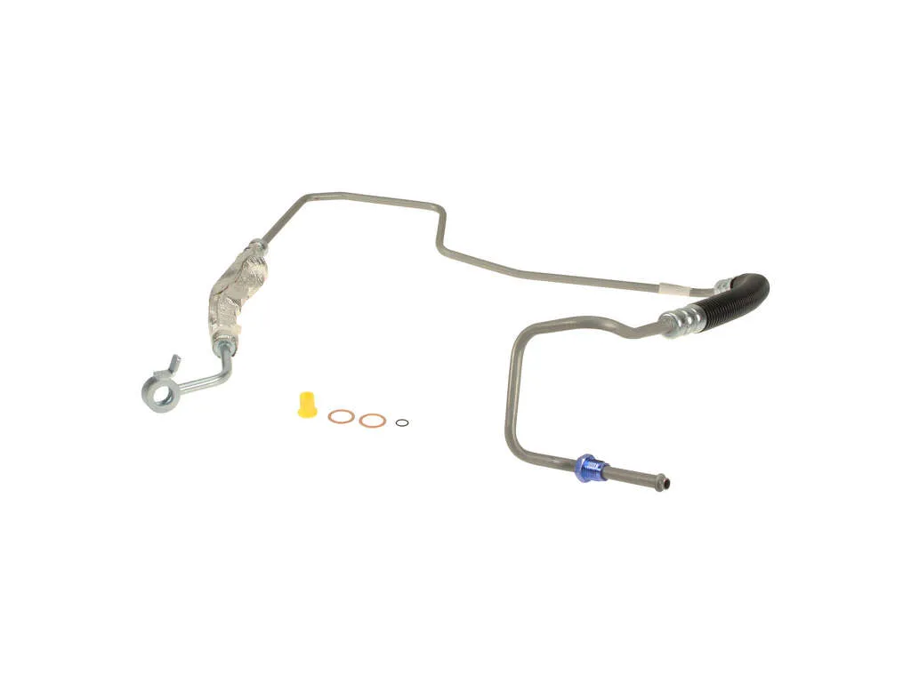 2001-2003 Toyota Highlander Power Steering Pressure Hose (Gates)