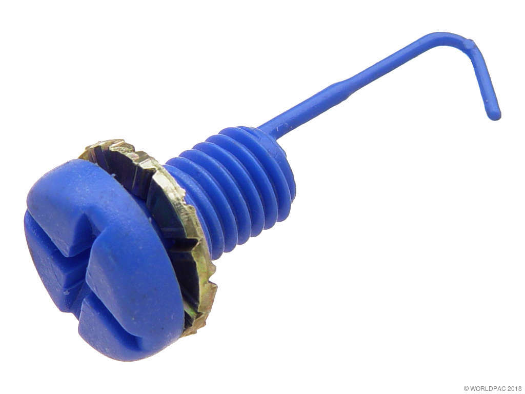 2008-2011 BMW X6 Radiator Drain Plug (Behr)