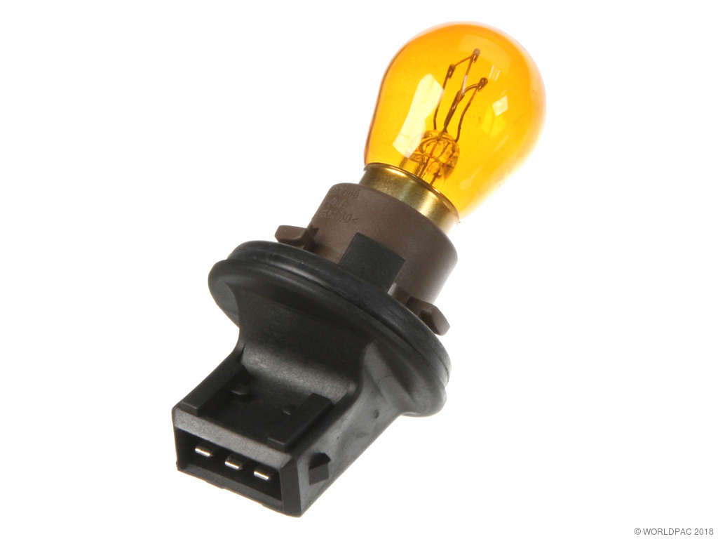 2001-2004 Volvo V70 Turn Signal Light Bulb - Front (Genuine)