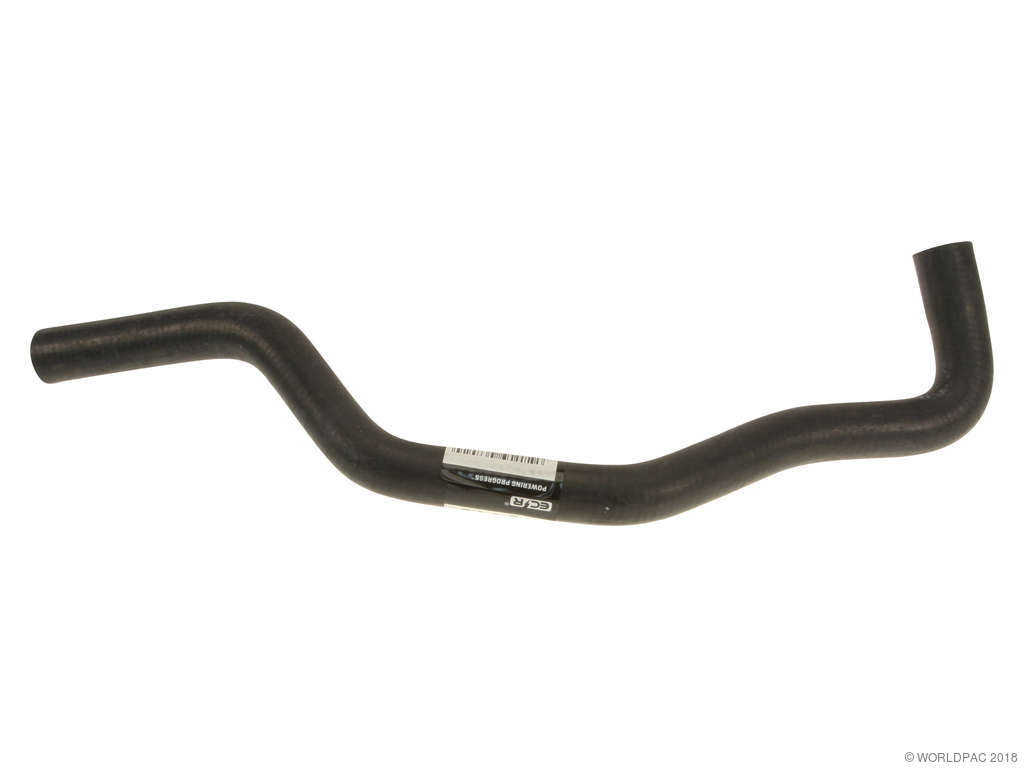1999-2001 Toyota Solara HVAC Heater Hose (Gates)