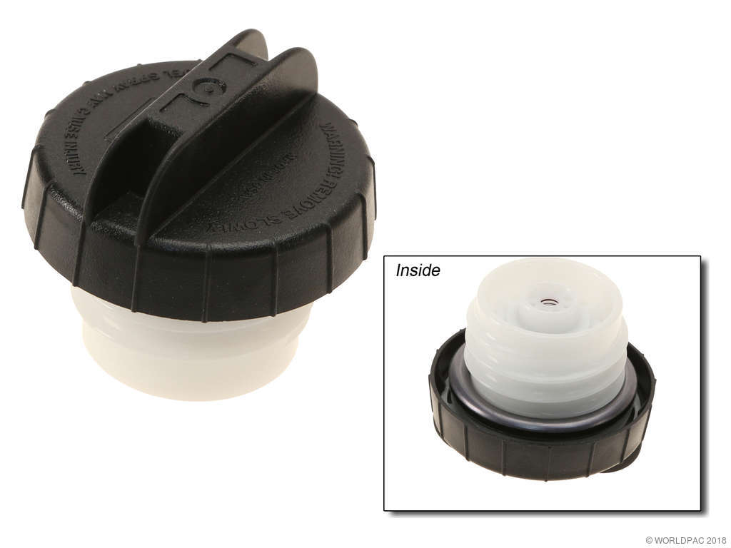 2014-2015 Chevrolet Cruze Fuel Tank Cap (ACDelco)