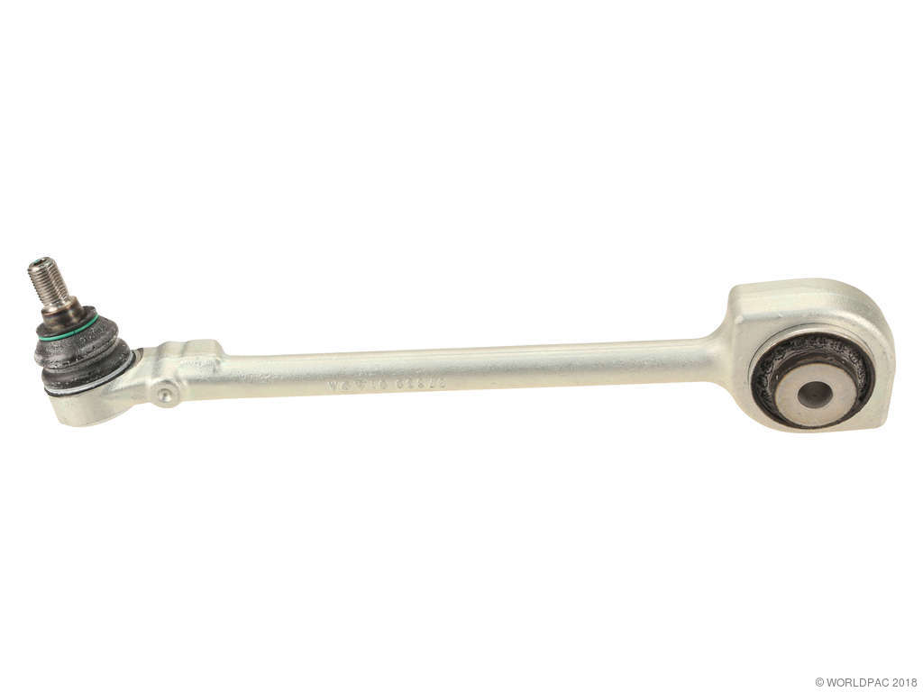 2008-2014 Mercedes-Benz C300 Suspension Control Arm - Front Right Lower (Lemfoerder)