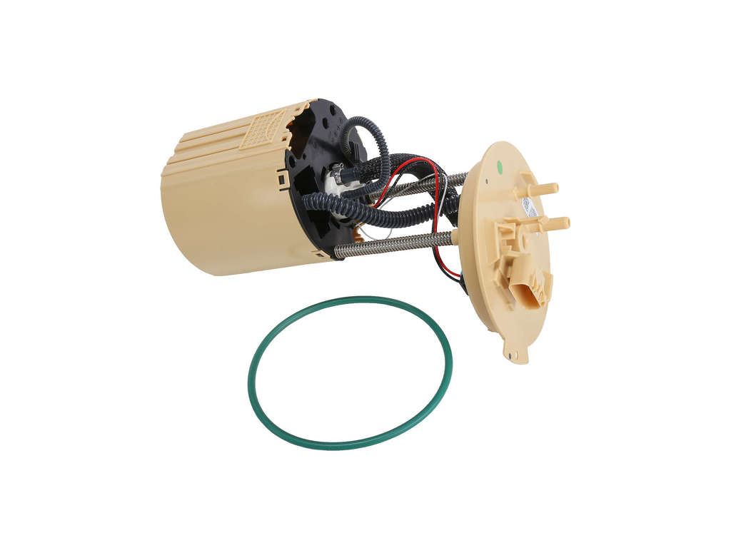 2013-2019 Cadillac XTS Power Steering Pump (ACDelco)