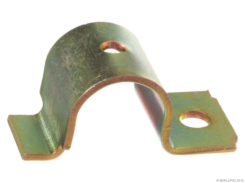 1996 BMW Z3 Suspension Stabilizer Bar Bracket - Rear (Genuine)