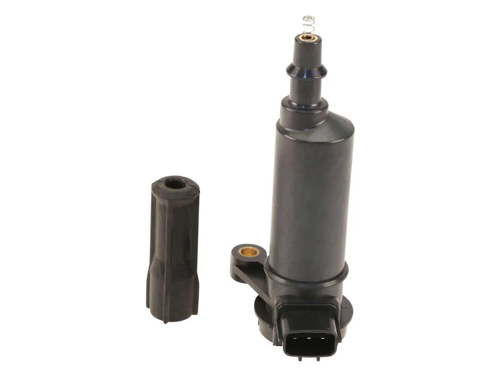 1992-1994 Nissan Maxima Ignition Coil - Left (NGK)