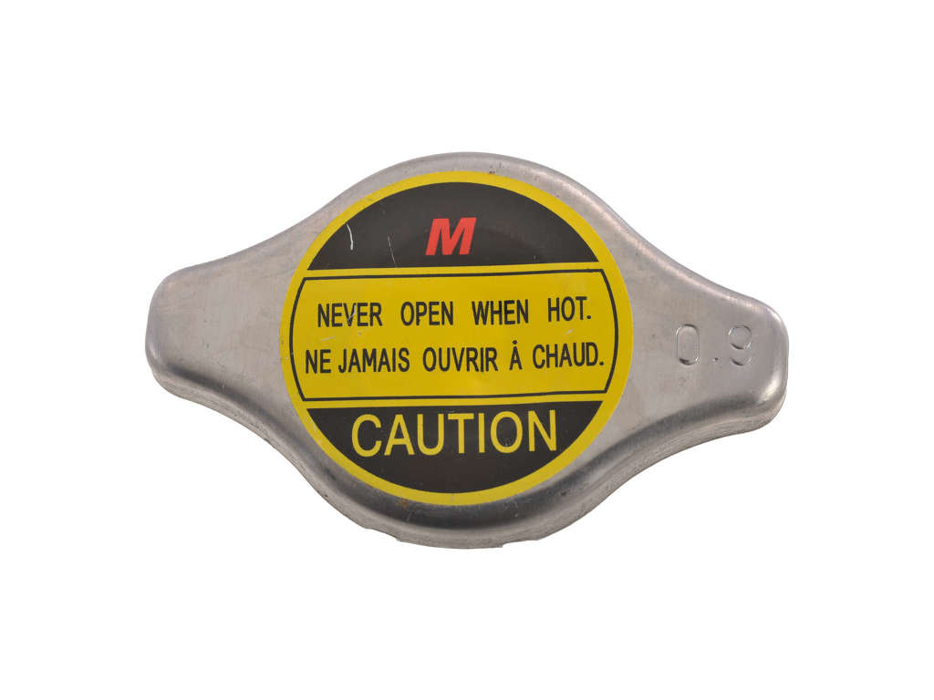 2001-2022 Toyota Prius Radiator Cap (Autopart International)