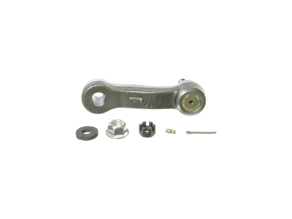 2008 Chevrolet Express 2500 Steering Idler Arm (CARQUEST)