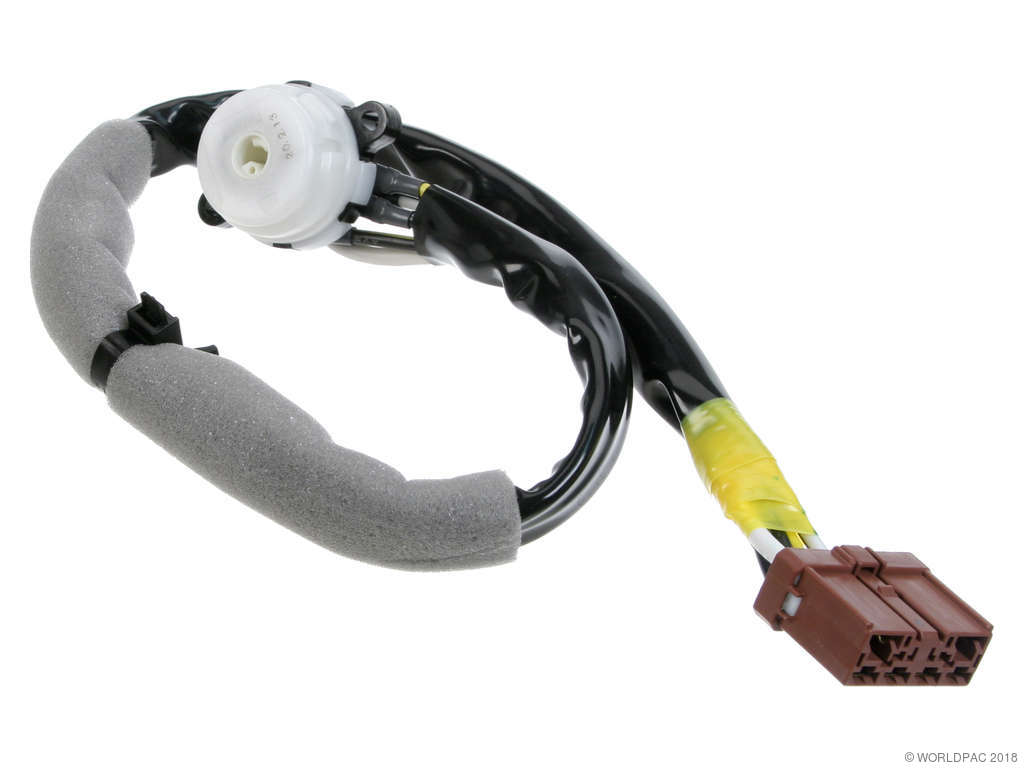 2001-2003 Acura CL Ignition Switch (Genuine)