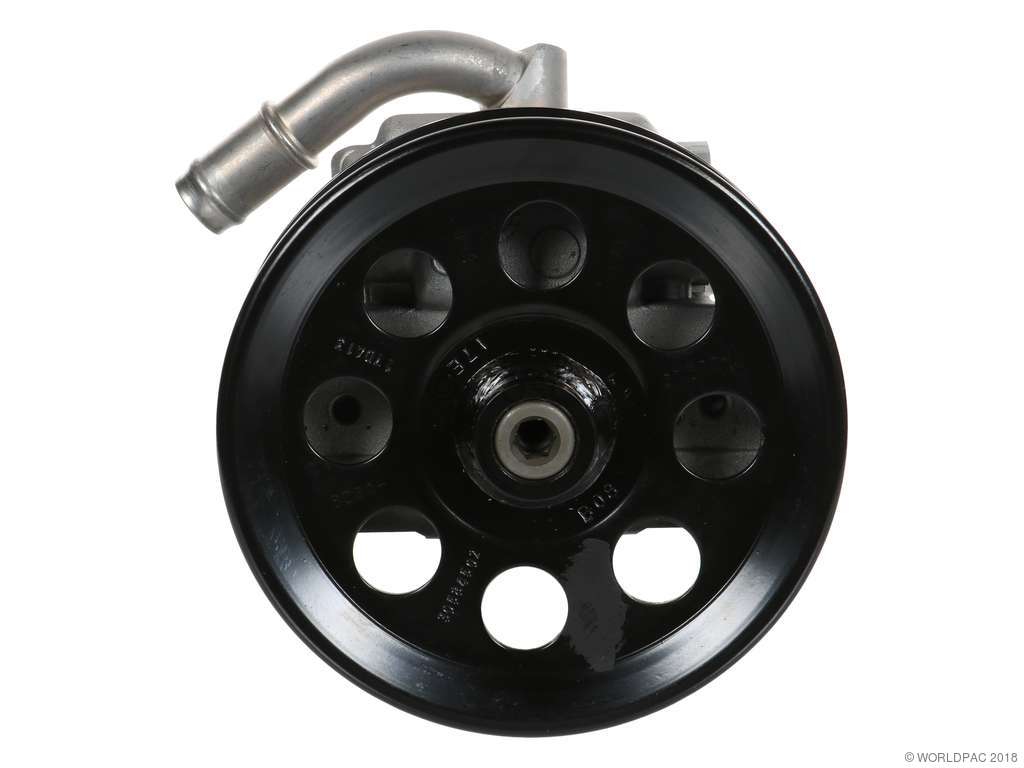 2011-2015 Lincoln Navigator Power Steering Pump (Motorcraft)