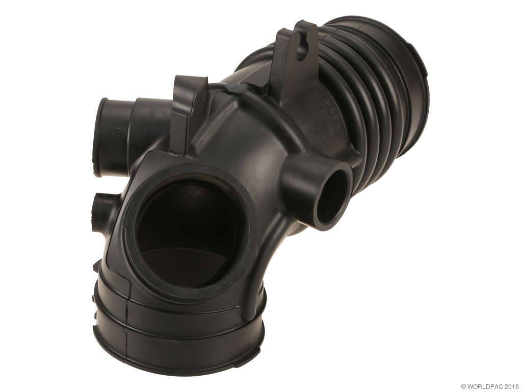 2006-2008 Lexus RX400h Fuel Injection Air Flow Meter Boot (Genuine)
