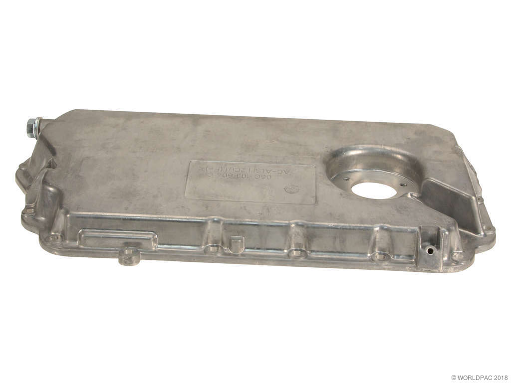 2002-2005 Audi A4 Engine Oil Pan (Vaico)