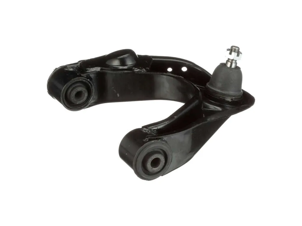 1998-2003 Nissan Frontier Suspension Control Arm - Front Left Upper (Delphi)
