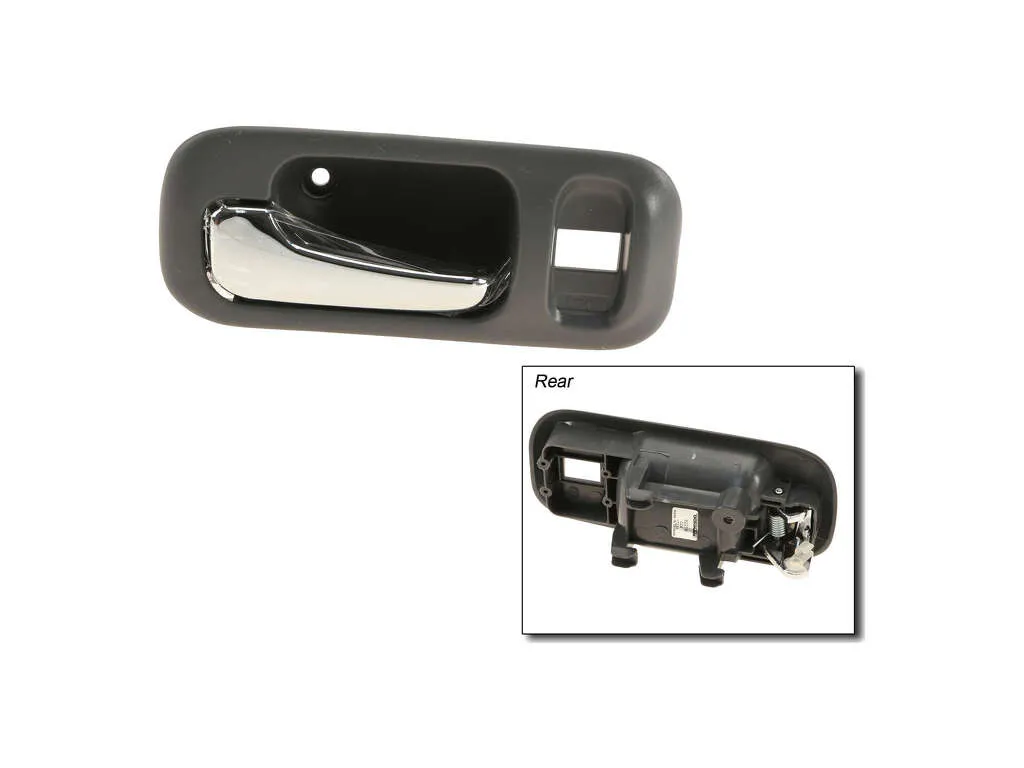 1997-2001 Honda CR-V Interior Door Handle - Front Left (Dorman)