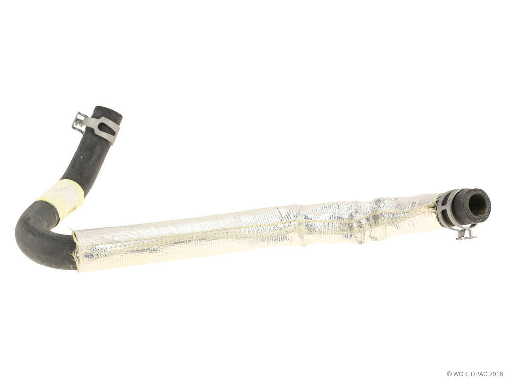 2001-2010 Mazda B2300 HVAC Heater Hose - Right (Genuine)