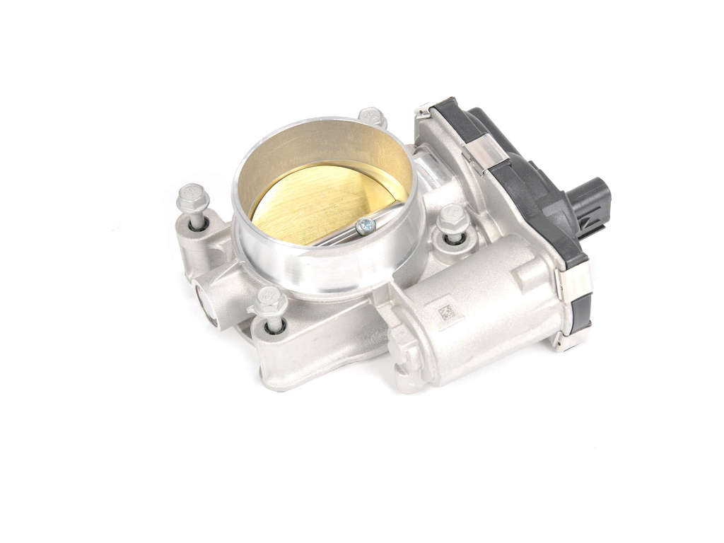 2012-2017 Chevrolet Equinox Fuel Injection Throttle Body (ACDelco)