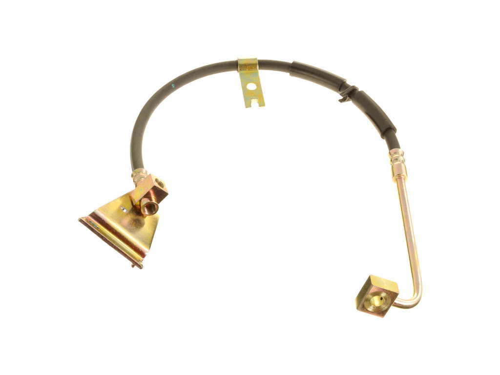 1998 Dodge B3500 Brake Hydraulic Hose - Front Left (Autopart International)