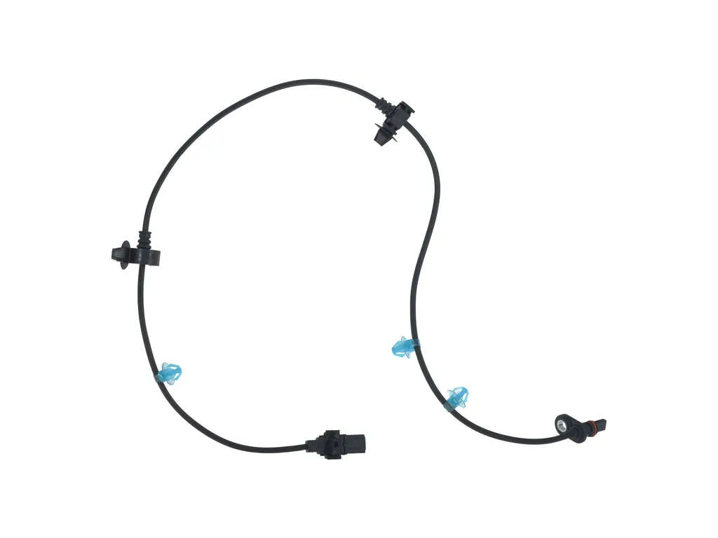 2007-2012 Acura RDX ABS Wheel Speed Sensor - Rear Left (Autopart International)