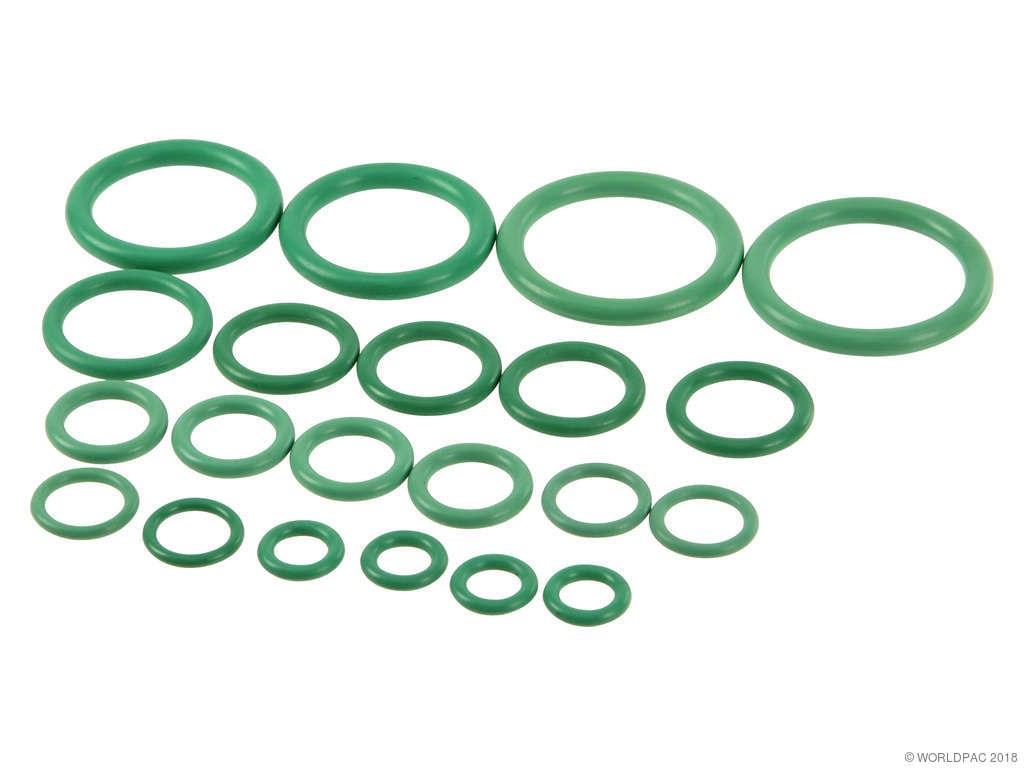 1999-2005 Hyundai Sonata A/C Line O-Ring Kit (Santech/ Omega Envir. Tech.)