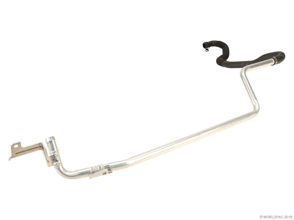 2012-2015 Mercedes-Benz ML350 HVAC Heater Hose (Genuine)