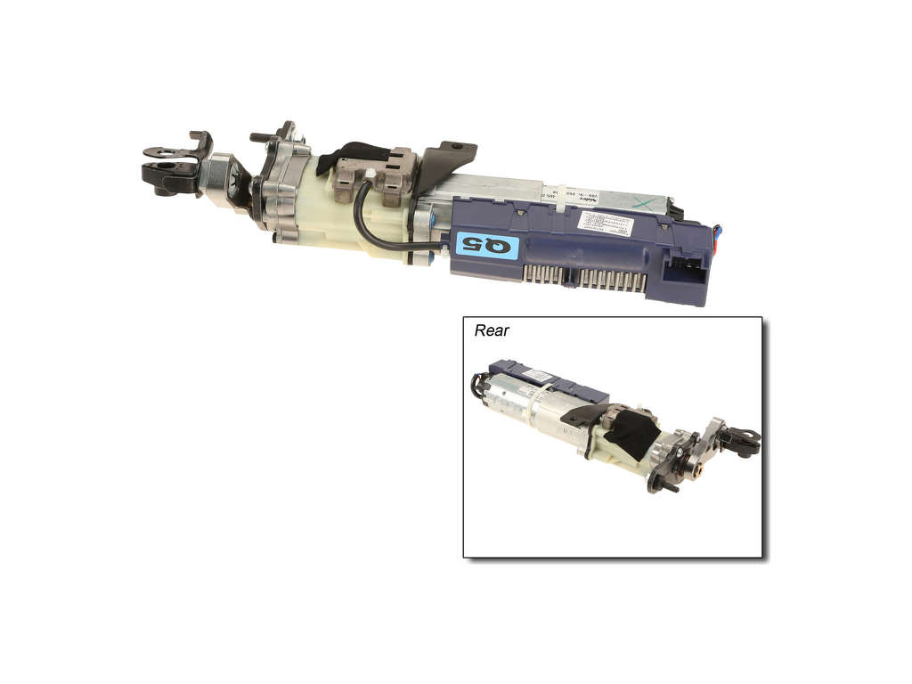 2014 Audi SQ5 Tailgate Lift Motor - Right (Genuine)