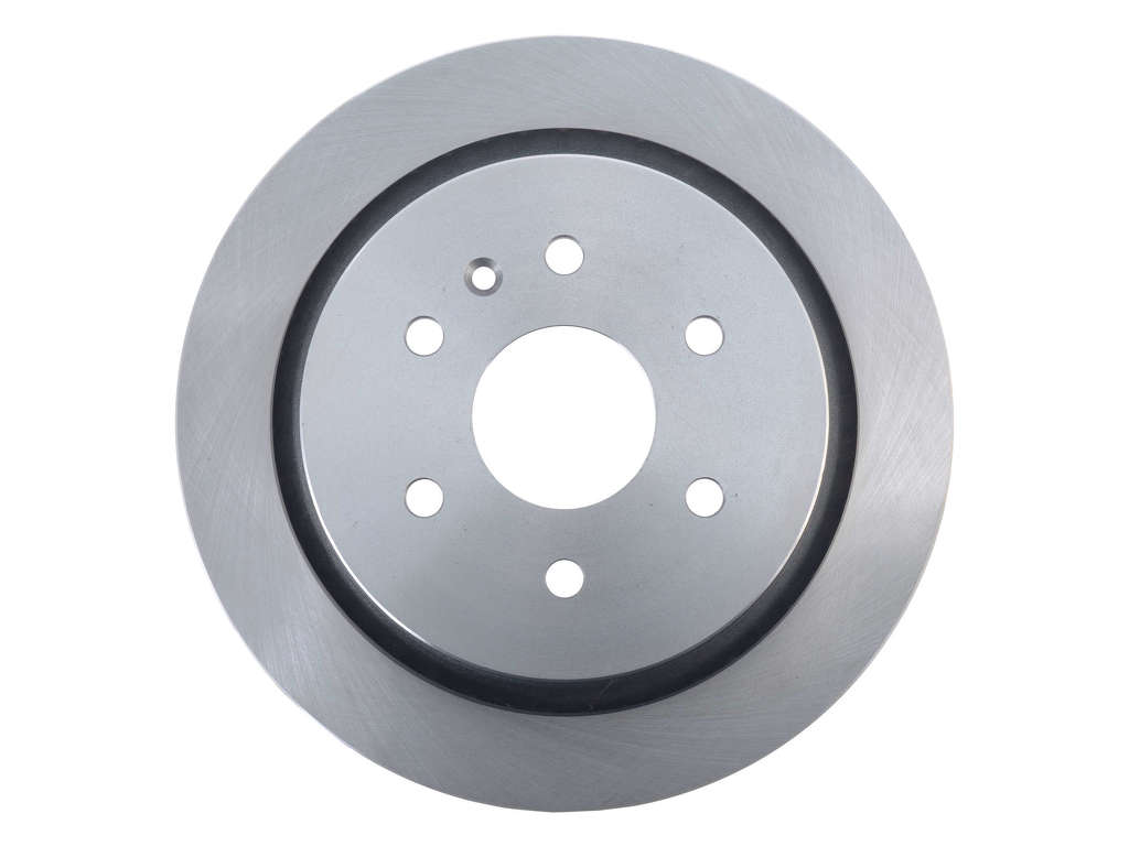2013-2019 Cadillac XTS Disc Brake Rotor - Rear (Autopart International)