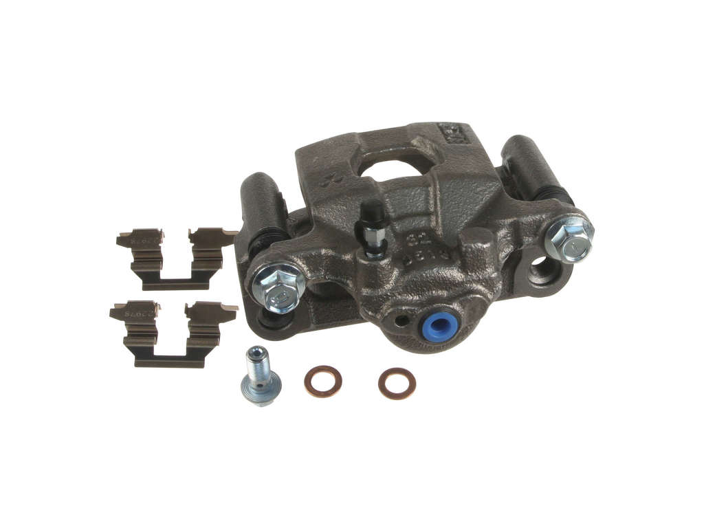 2004-2008 Nissan Maxima Disc Brake Caliper - Rear Left (WBR)
