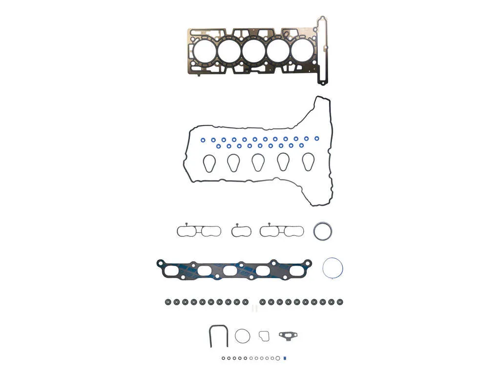 2004-2006 GMC Canyon Engine Cylinder Head Gasket Set (Fel-Pro)