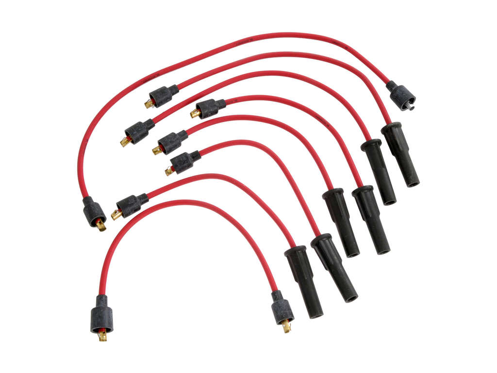 1980-1983 Dodge Mirada Spark Plug Wire Set (Autopart International)