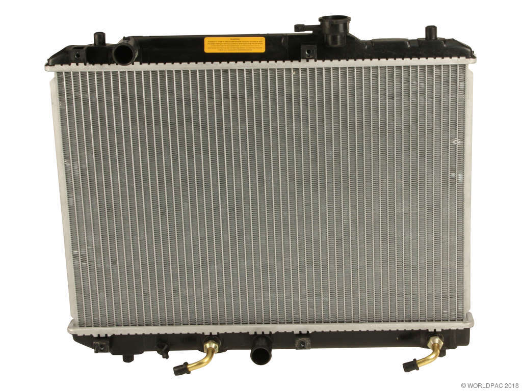 1995-2001 Suzuki Esteem Radiator (Metrix)