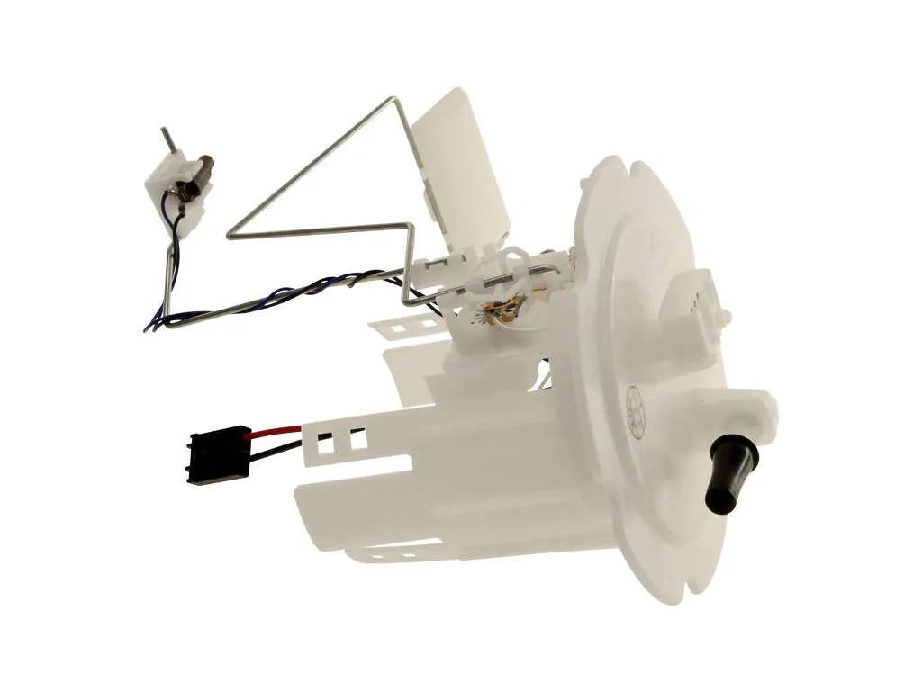 2003-2006 INFINITI G35 Fuel Tank Sending Unit - Right (Genuine)