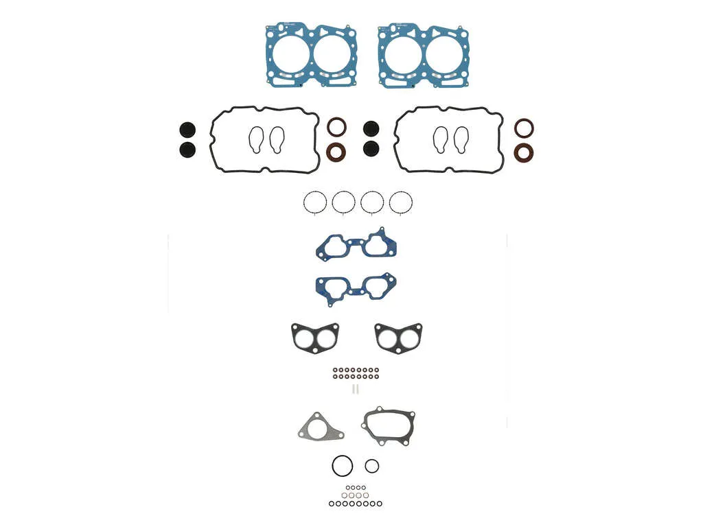 2008-2009 Subaru Impreza Engine Cylinder Head Gasket Set (Fel-Pro)