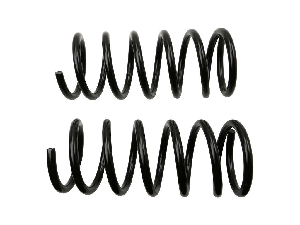 2007-2013 Nissan Altima Coil Spring - Rear (Moog)