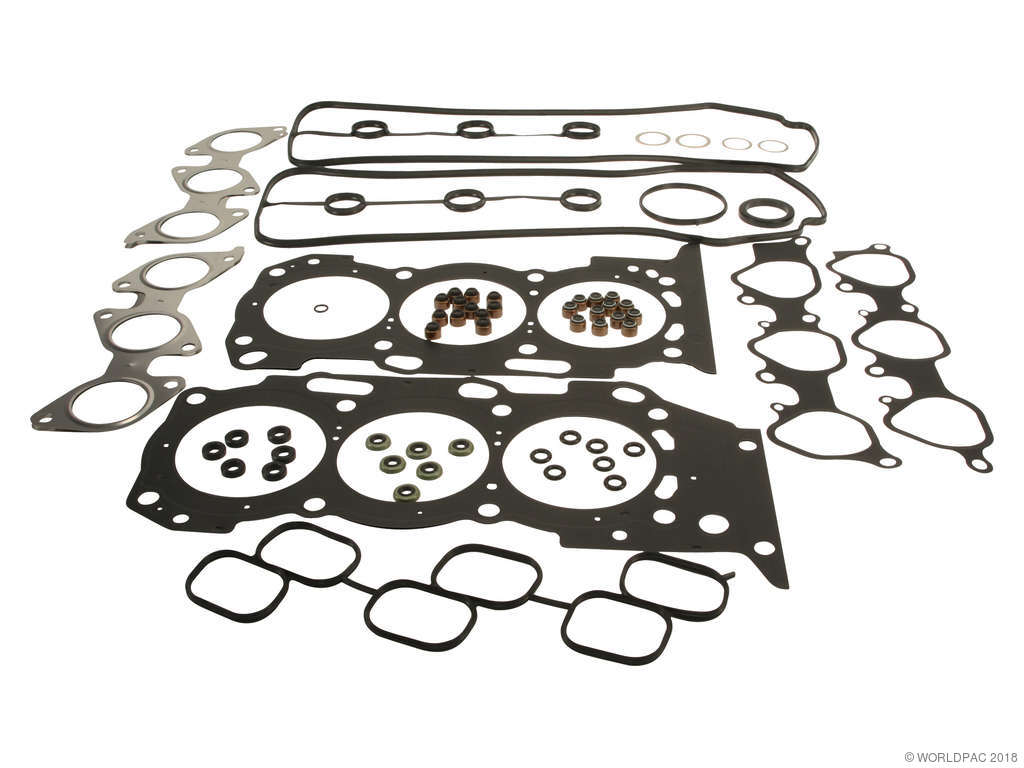 2007-2008 Toyota FJ Cruiser Engine Cylinder Head Gasket Set (Ishino Stone)