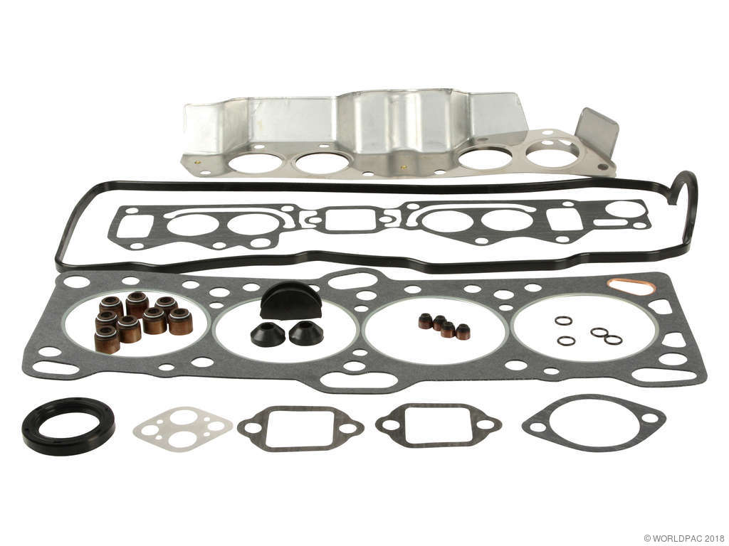 1983-1989 Mitsubishi Mighty Max Engine Cylinder Head Gasket Set (Ishino Stone)