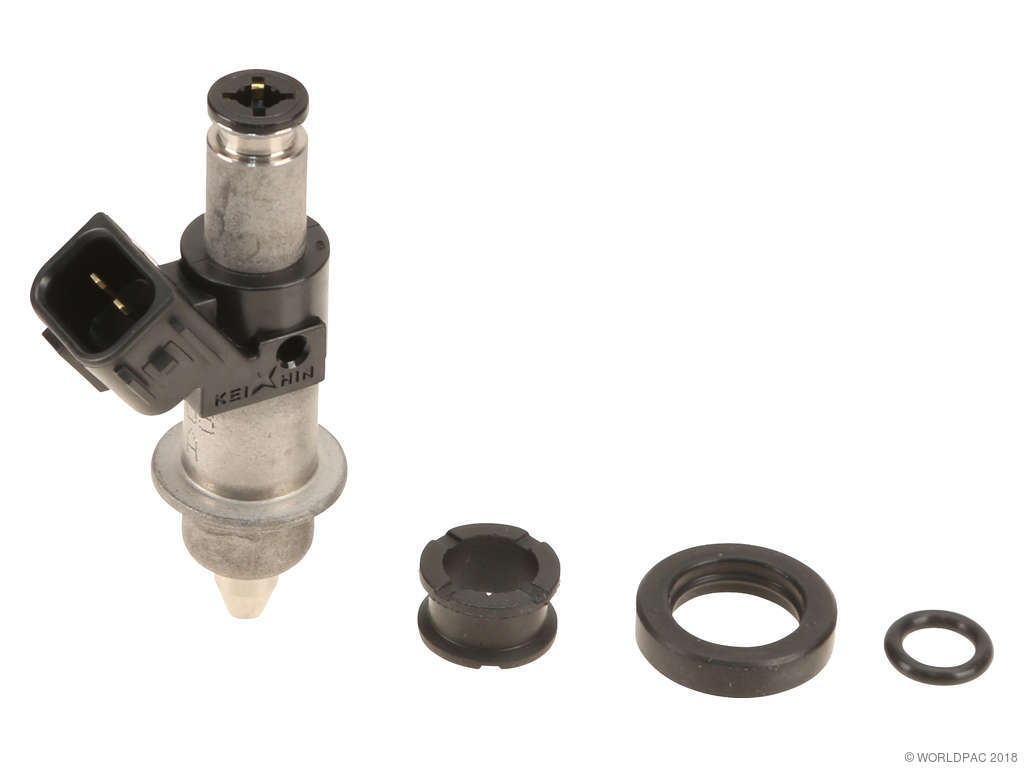 1999-2001 Honda CR-V Fuel Injector (Genuine)