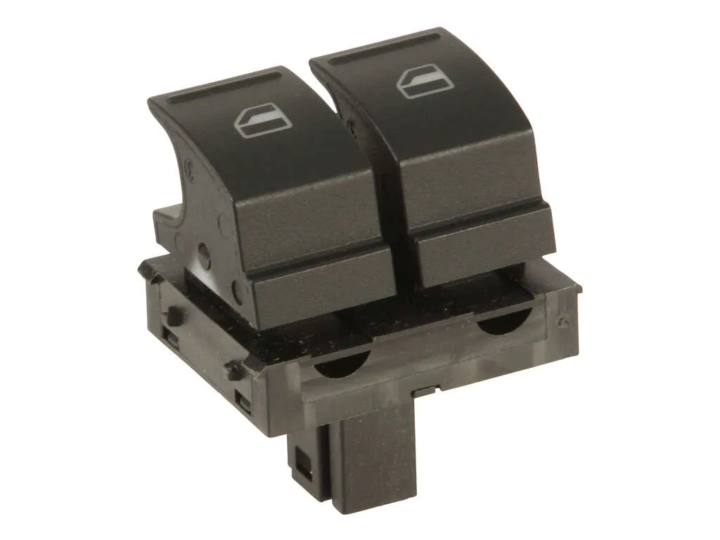 2003-2010 Volkswagen Beetle Door Window Switch - Front Left (Genuine)