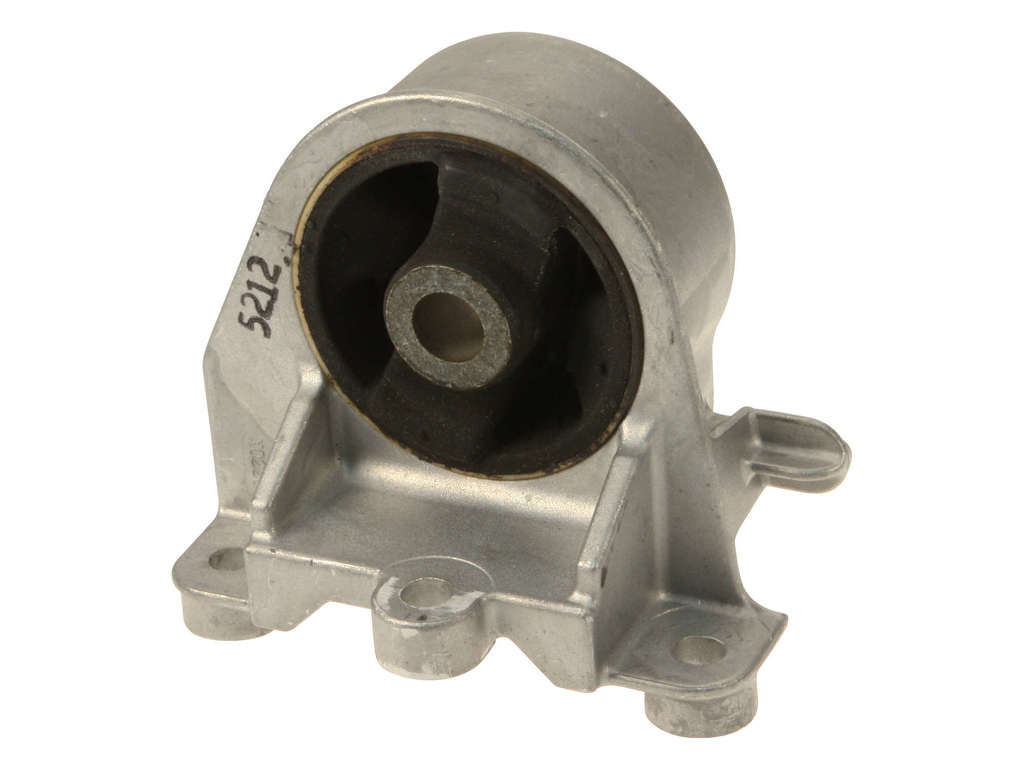 2002-2005 Saturn Vue Manual Transmission Mount - Front (DEA Marmon Ride Control)