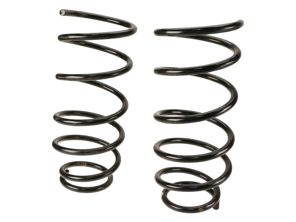 1998-2003 Toyota Sienna Coil Spring - Front (Moog)