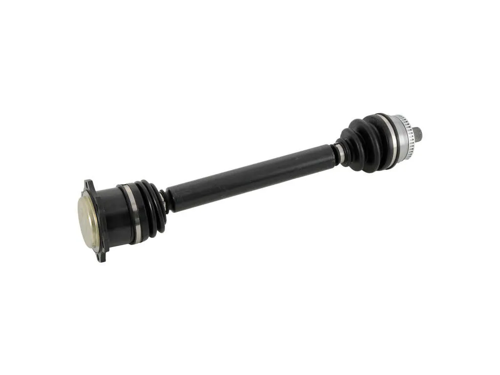 2001 Volkswagen Passat CV Axle Assembly - Front Left (Autopart International)